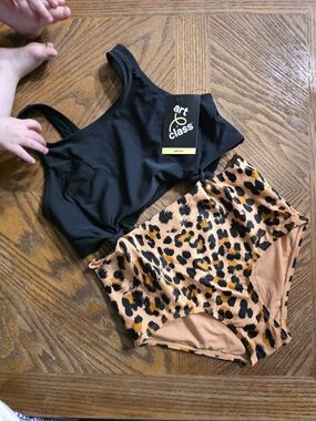 art class Swim Suit